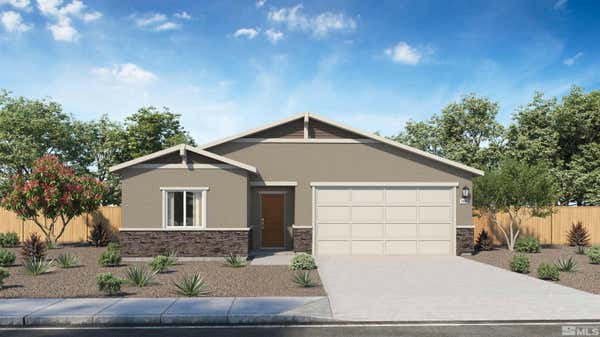 516 RUSSELL RD LOT 100, DAYTON, NV 89403 - Image 1