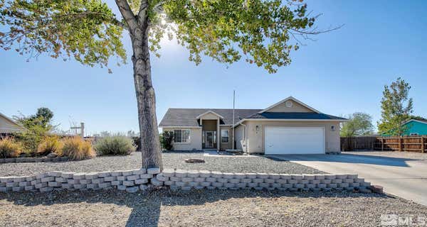 715 HUNTER PARK WAY, FALLON, NV 89406 - Image 1