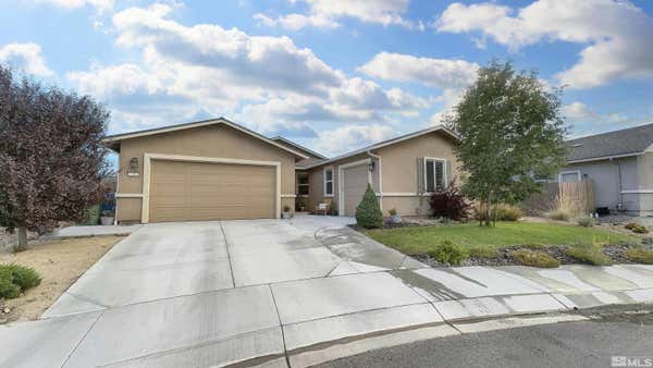 1220 HAT BAND CT, GARDNERVILLE, NV 89410 - Image 1