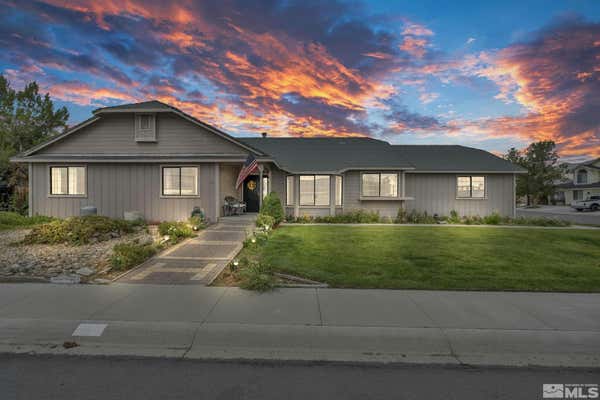 107 PEBBLE DR, DAYTON, NV 89403 - Image 1