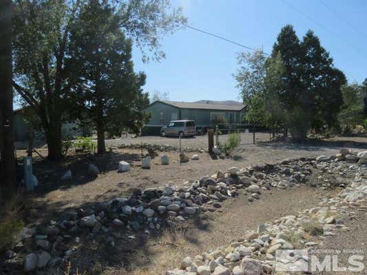 3969 GRANITE WAY, WELLINGTON, NV 89444 - Image 1