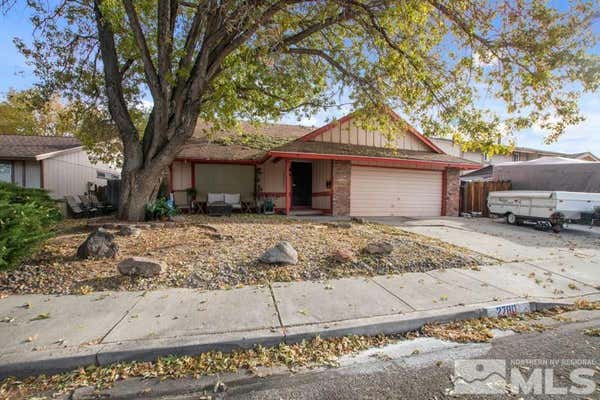 2780 FARGO WAY, SPARKS, NV 89434 - Image 1