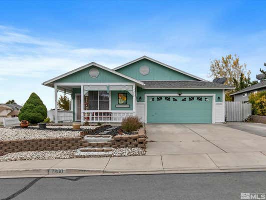 7200 BROCKWAY CT, RENO, NV 89523 - Image 1