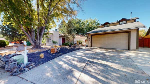 1855 CAMELBACK DR, SPARKS, NV 89434 - Image 1