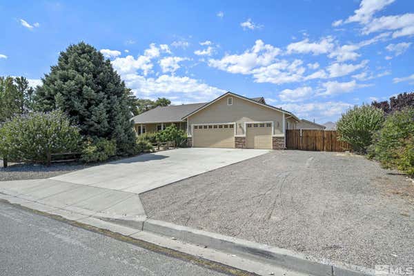 285 SAINTSBURY CT, SPARKS, NV 89441 - Image 1