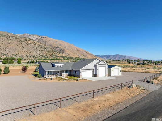 300 ANGELINA CIR, WELLINGTON, NV 89444 - Image 1