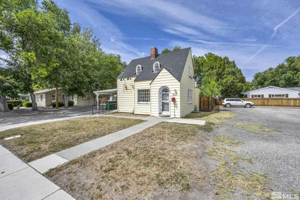 812 E MUSSER ST, CARSON CITY, NV 89701 - Image 1