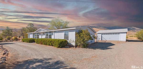 381 WAGON WHEEL WAY, DAYTON, NV 89403 - Image 1