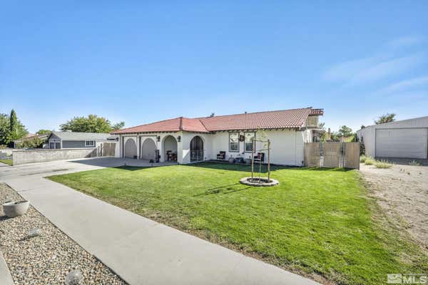 130 BAILEY DR, HAWTHORNE, NV 89415 - Image 1