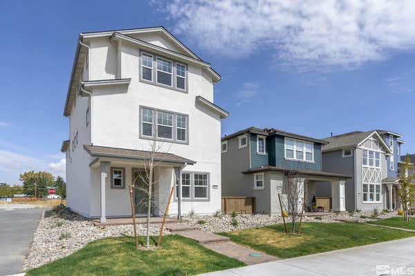 1322 GROVE ST # HOMESITE, CARSON CITY, NV 89701 - Image 1