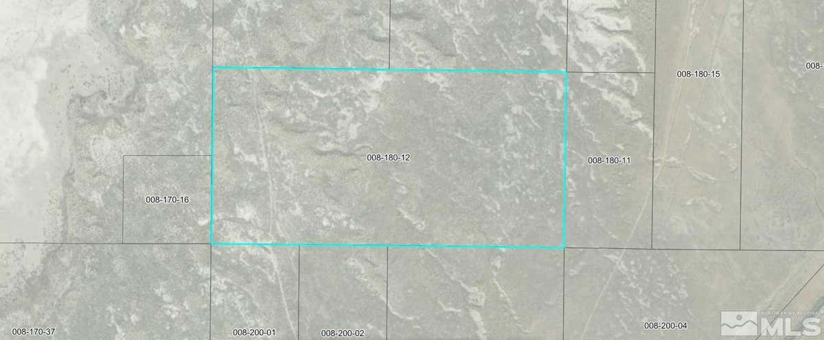 00818012 UNNAMED ROAD, IMLAY, NV 89418, photo 1 of 11