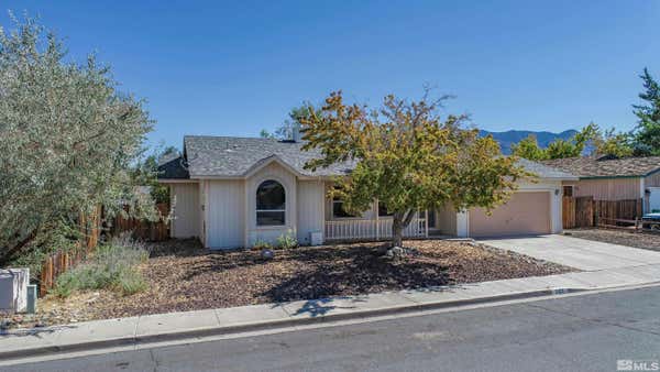 203 SANDY WAY, DAYTON, NV 89403 - Image 1