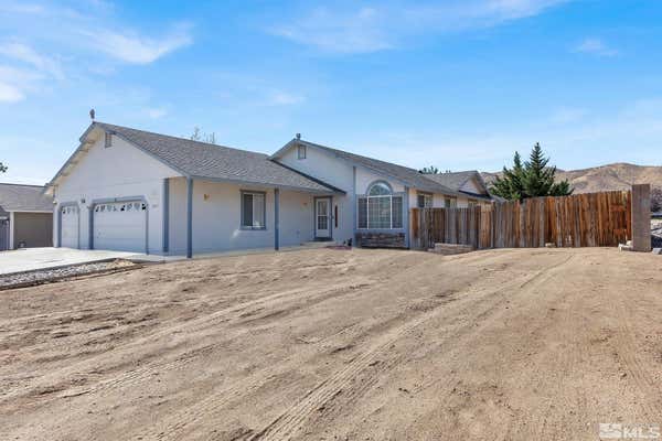 2031 FLYCATCHER DR, SPARKS, NV 89441 - Image 1