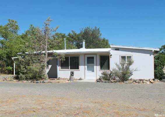 3680 CYPRESS ST, SILVER SPRINGS, NV 89429 - Image 1