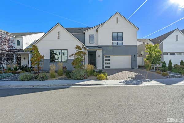 716 W PLEASANT OAK TRL, RENO, NV 89511 - Image 1