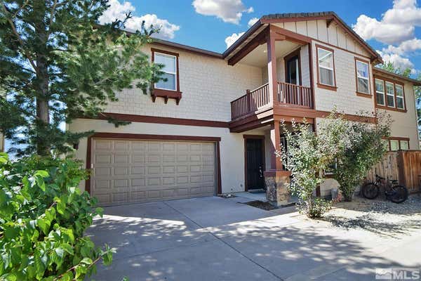 2065 HEAVENLY VIEW TRL, RENO, NV 89523 - Image 1