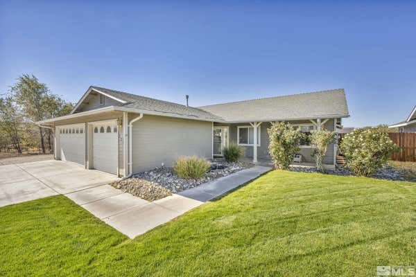 225 WILDWOOD ST, FERNLEY, NV 89408 - Image 1