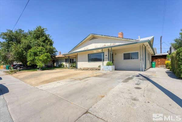 605 WINSTON DR, RENO, NV 89512 - Image 1