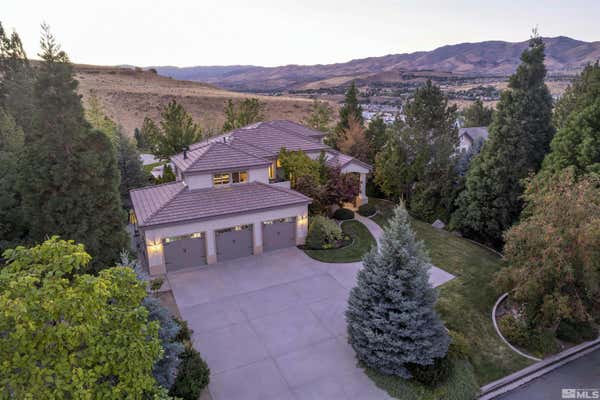 4570 MOUNTAINGATE DR, RENO, NV 89519 - Image 1