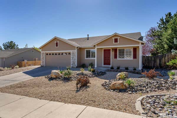 4062 ROYAL SAGE DR, RENO, NV 89503 - Image 1