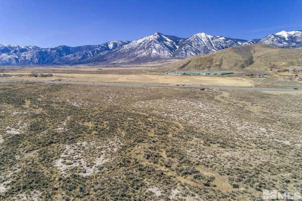 7 -19 ACRE LOTS US HWY 395, MINDEN, NV 89423, photo 3 of 18