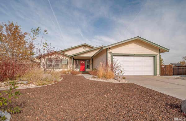 1438 SALLY LN, GARDNERVILLE, NV 89460 - Image 1