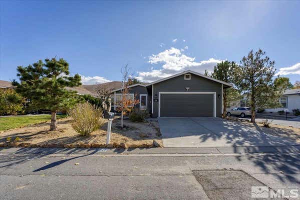 221 AVE DE LA DEMERALD, SPARKS, NV 89434 - Image 1