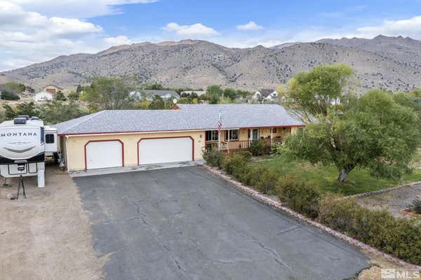 29 LOWER COLONY RD, WELLINGTON, NV 89444 - Image 1