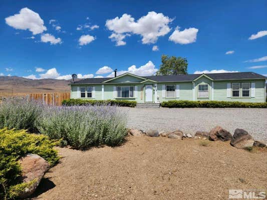 6725 IRON MOUNTAIN BLVD, STAGECOACH, NV 89429 - Image 1