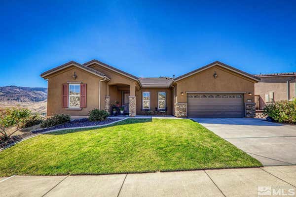 1201 DUTCH HOLLOW TRL, RENO, NV 89523 - Image 1