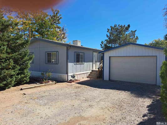 3219 SHERMAN LN, CARSON CITY, NV 89706 - Image 1