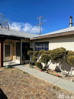 401 BAKER ST, HAWTHORNE, NV 89415 - Image 1