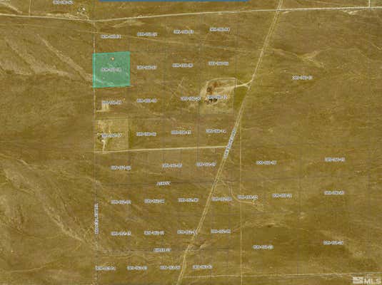 S HERSCHELL RD., WINNEMUCCA, NV 89445 - Image 1