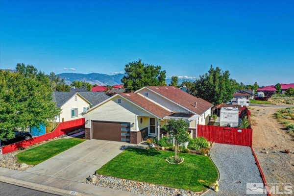 1502 MARY JO DR, GARDNERVILLE, NV 89460 - Image 1