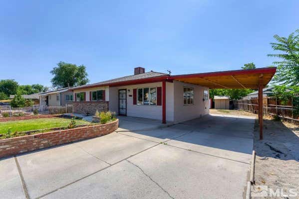 1936 WILDER ST, RENO, NV 89512 - Image 1