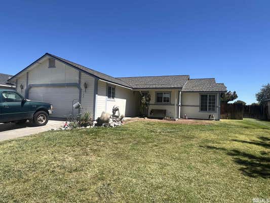 744 TIMOTHY WAY, FALLON, NV 89406 - Image 1