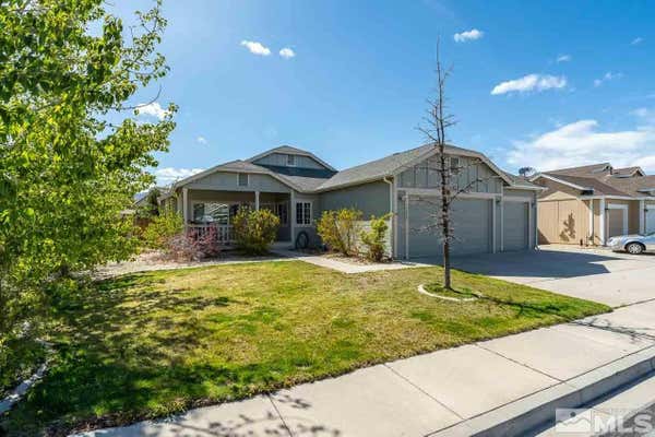 7655 CREEK CANYON DR, RENO, NV 89506 - Image 1