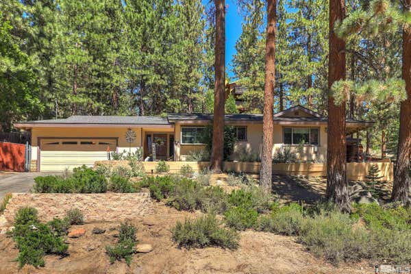 446 DEVAUX LN, ZEPHYR COVE, NV 89448 - Image 1