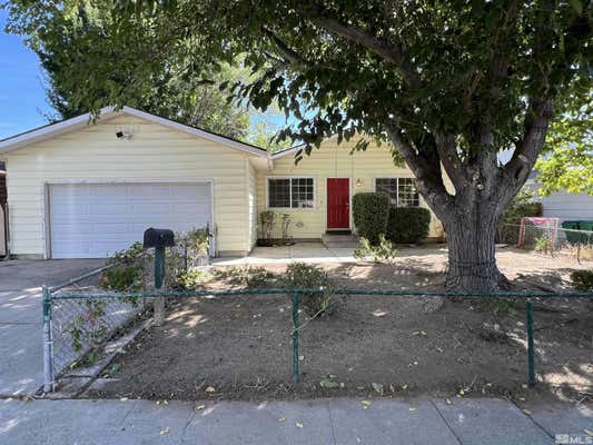 1430 EXETER WAY, RENO, NV 89503 - Image 1