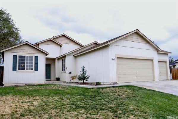 1721 AUTUMN GLEN ST, FERNLEY, NV 89408 - Image 1