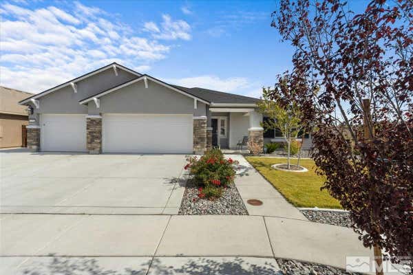 7270 SOUVERAIN LN, RENO, NV 89506 - Image 1