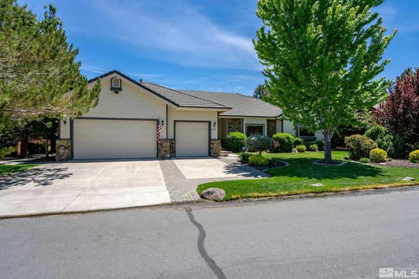 2517 GENOA ASPEN DR, GENOA, NV 89411 - Image 1