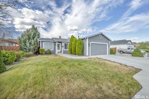 7363 RUBENS CT, SUN VALLEY, NV 89433 - Image 1