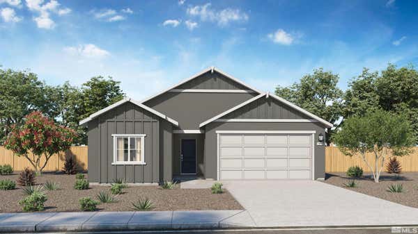 514 RUSSELL RD LOT 99, DAYTON, NV 89403 - Image 1