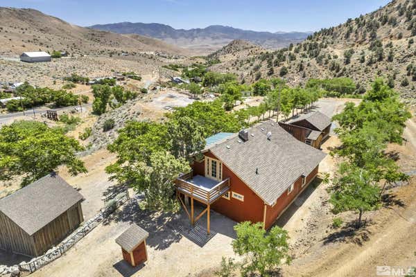 100 PEDLAR RD, SILVER CITY, NV 89428 - Image 1