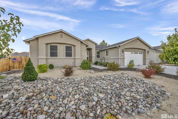 2291 LANSTAR DR, SPARKS, NV 89441 - Image 1