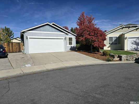 9535 NIAGRA CT, RENO, NV 89506 - Image 1