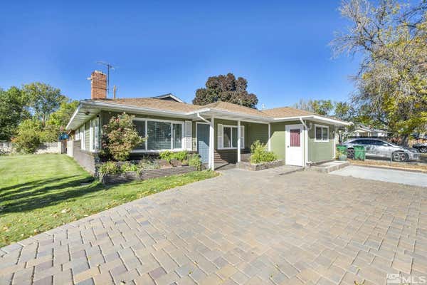 1395 PRINCESS AVE, RENO, NV 89502 - Image 1