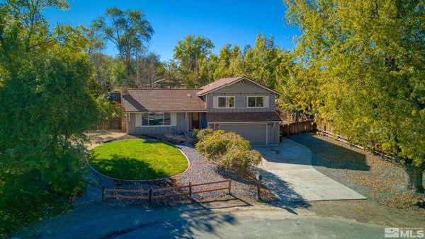 2306 PEBBLE BEACH DR, RENO, NV 89502 - Image 1