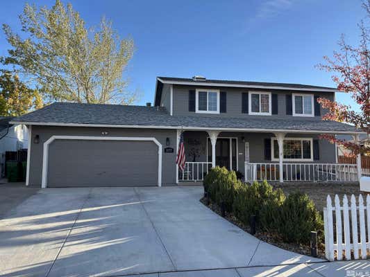 1177 KINGSLEY LN, CARSON CITY, NV 89701 - Image 1